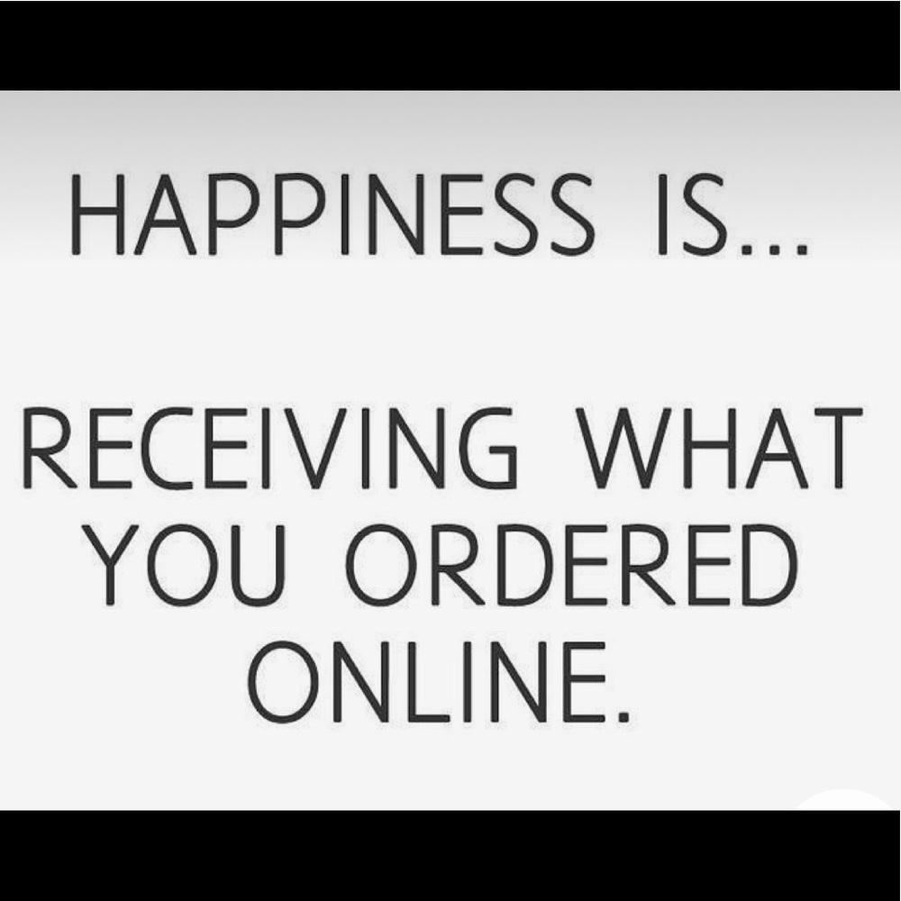 Happiness